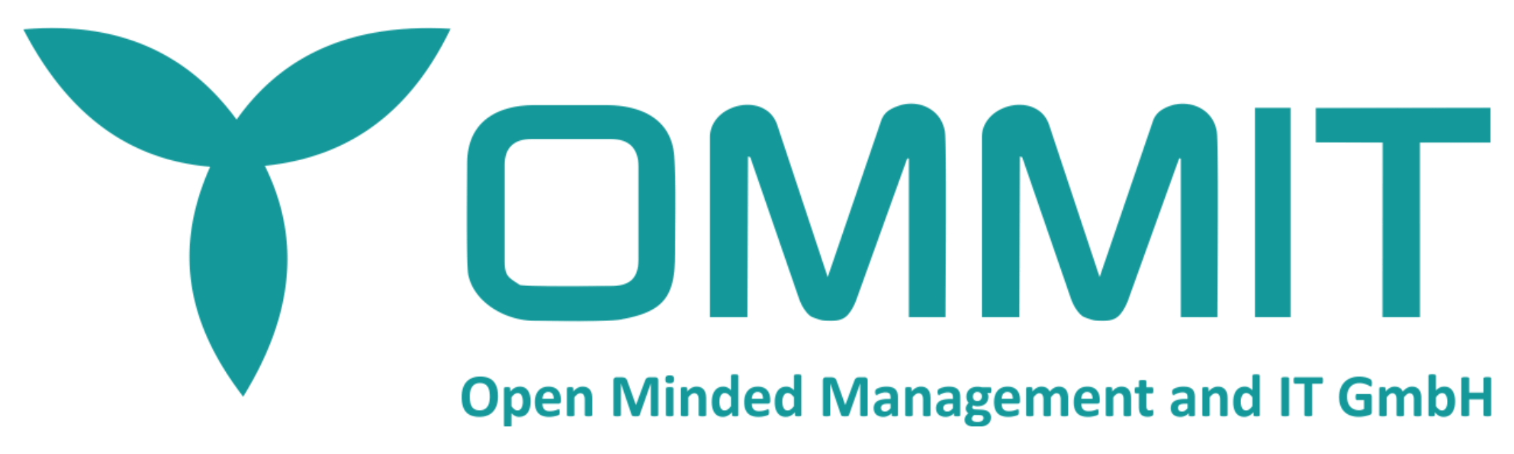 Logo OMMIT GmbH