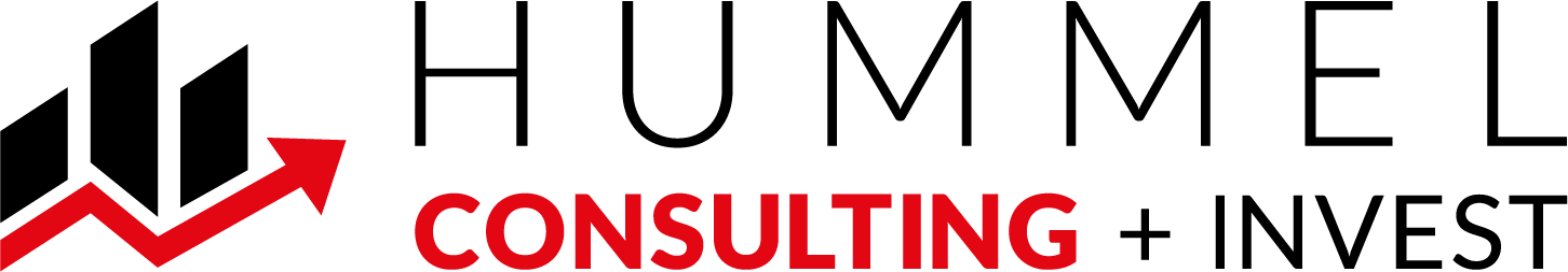 Logo Hummel Consulting