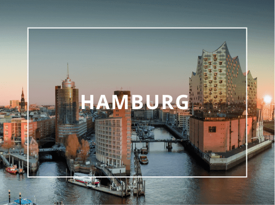 Kontakt Hamburg
